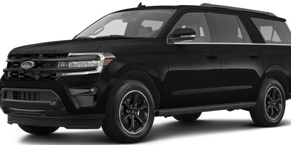 FORD EXPEDITION MAX 2023 1FMJK2A88PEA50443 image